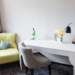 Hotel Parkhotel Schillerhain 4*