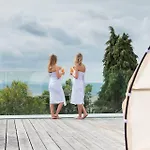 Hotel Parkhotel Schillerhain