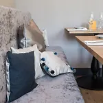 Parkhotel Schillerhain Hotel Kirchheimbolanden
