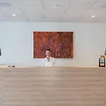 Parkhotel Schillerhain Hotel Kirchheimbolanden