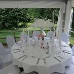Hotel Parkhotel Schillerhain Kirchheimbolanden