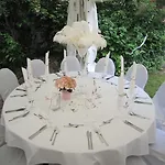 Parkhotel Schillerhain