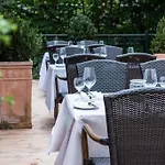 Hotel Parkhotel Schillerhain