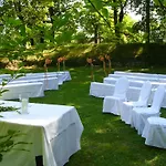 Parkhotel Schillerhain Hotel Kirchheimbolanden