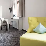 Hotel Parkhotel Schillerhain Kirchheimbolanden