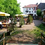 Parkhotel Schillerhain 4* Kirchheimbolanden