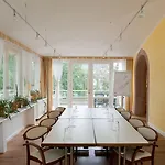Parkhotel Schillerhain Hotel 4*