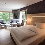 Hotel Parkhotel Schillerhain Kirchheimbolanden