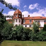 Parkhotel Schillerhain Hotel Kirchheimbolanden