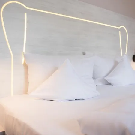 Hotell Parkhotel Schillerhain Kirchheimbolanden