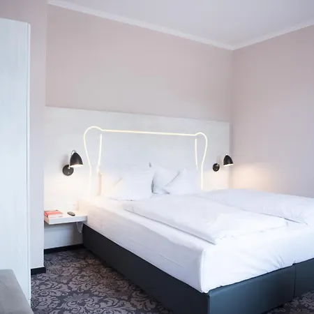 Parkhotel Schillerhain