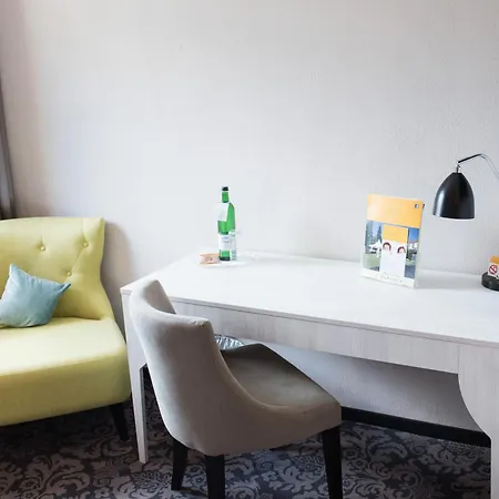 Hotel Parkhotel Schillerhain 4*