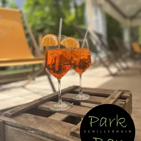 Parkhotel Schillerhain