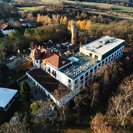 Hotel Parkhotel Schillerhain Kirchheimbolanden