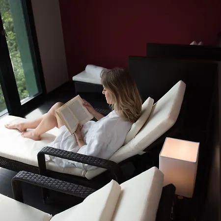 Hotel Parkhotel Schillerhain