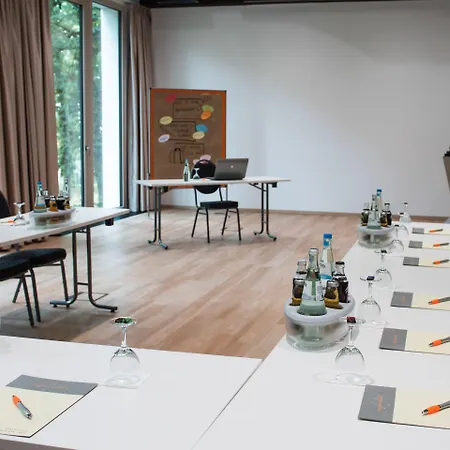 Parkhotel Schillerhain