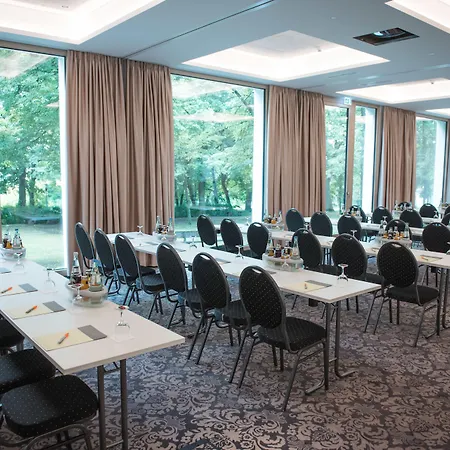 Parkhotel Schillerhain