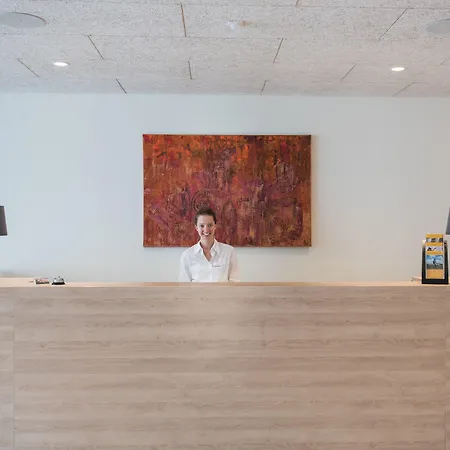 Parkhotel Schillerhain Hotel Kirchheimbolanden