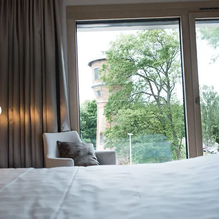 Hotell Parkhotel Schillerhain