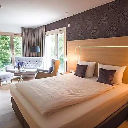 Parkhotel Schillerhain