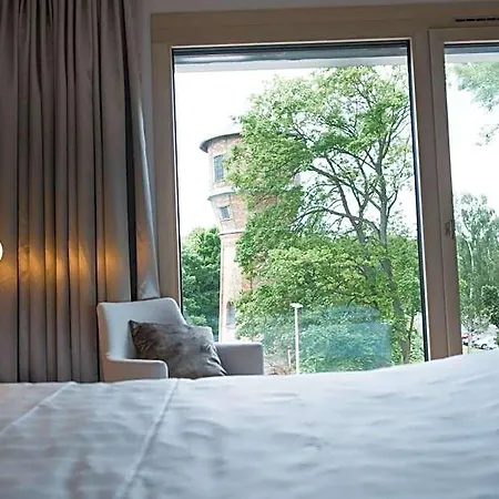 Parkhotel Schillerhain Kirchheimbolanden