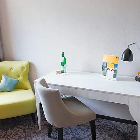 Parkhotel Schillerhain