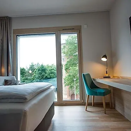 Hotel Parkhotel Schillerhain Kirchheimbolanden