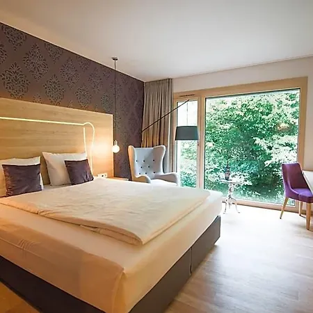 Hotel Parkhotel Schillerhain 4*