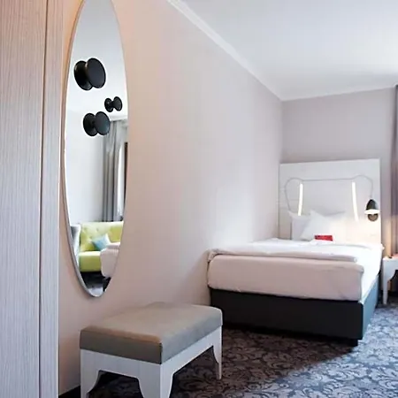 Parkhotel Schillerhain Kirchheimbolanden