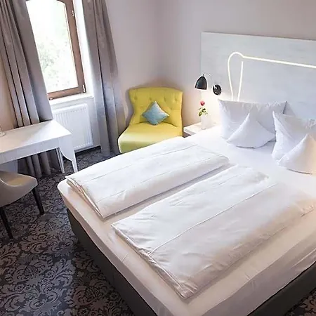Parkhotel Schillerhain Kirchheimbolanden