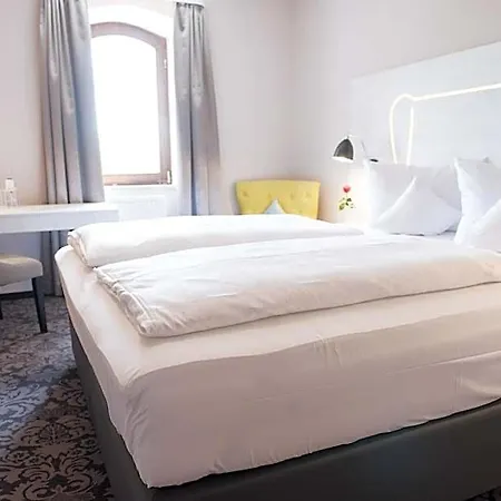 Parkhotel Schillerhain Hotel 4*