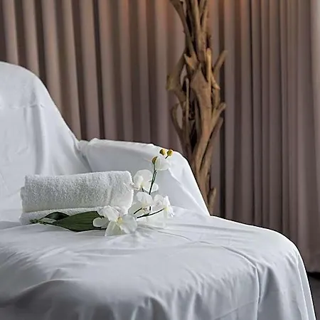 Hotel Parkhotel Schillerhain Kirchheimbolanden