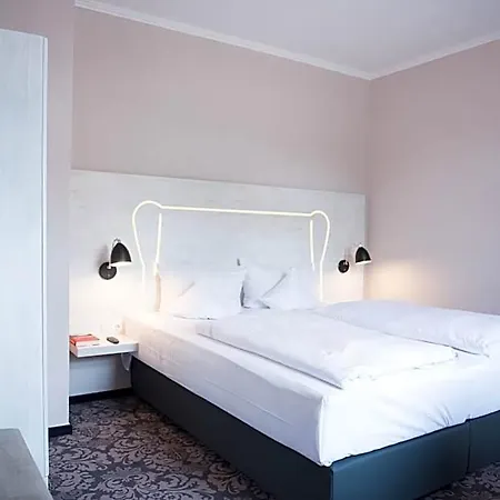 Parkhotel Schillerhain Kirchheimbolanden