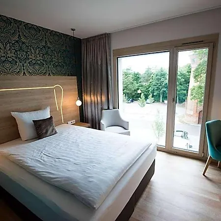 Hotel Parkhotel Schillerhain 4*