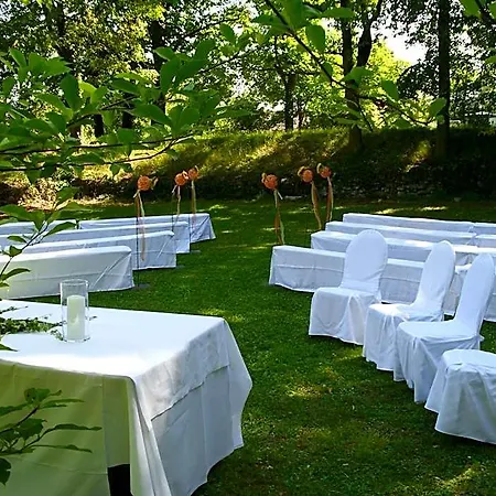 Parkhotel Schillerhain