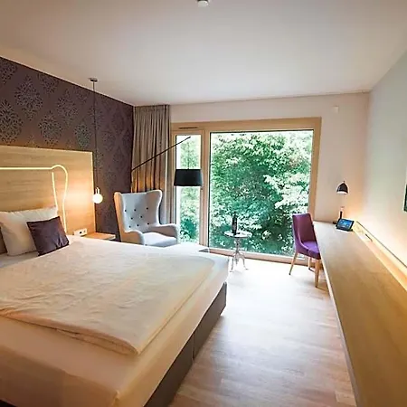 Hotel Parkhotel Schillerhain