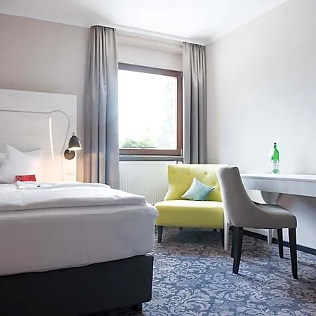 Parkhotel Schillerhain Hotel