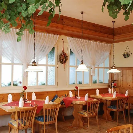 Hotel Parkhotel Schillerhain Kirchheimbolanden