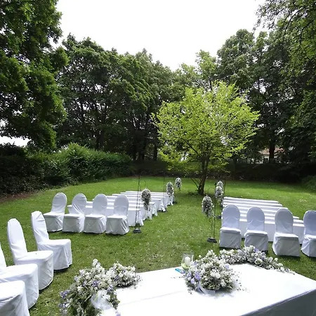 Parkhotel Schillerhain Kirchheimbolanden