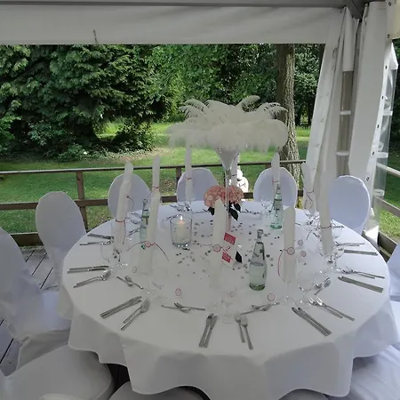 Hotell Parkhotel Schillerhain Kirchheimbolanden