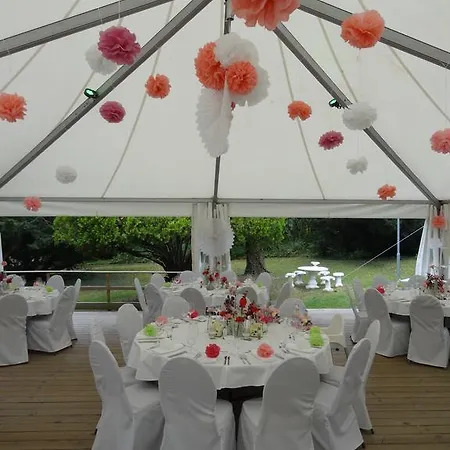 Hotel Parkhotel Schillerhain Kirchheimbolanden