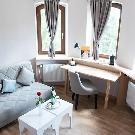 Hotell Parkhotel Schillerhain 4*