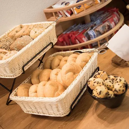 Parkhotel Schillerhain Kirchheimbolanden