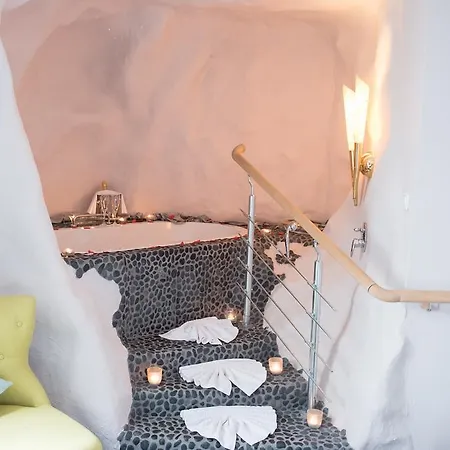 Hotell Parkhotel Schillerhain 4*