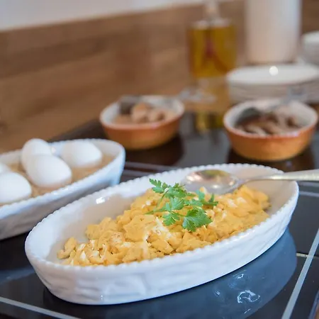 Parkhotel Schillerhain