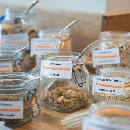 Parkhotel Schillerhain Kirchheimbolanden