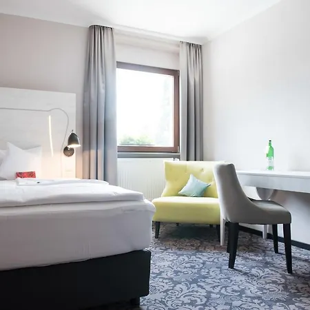 Hotel Parkhotel Schillerhain