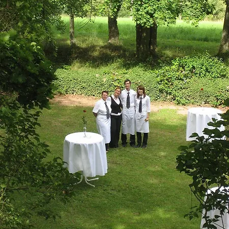 Parkhotel Schillerhain