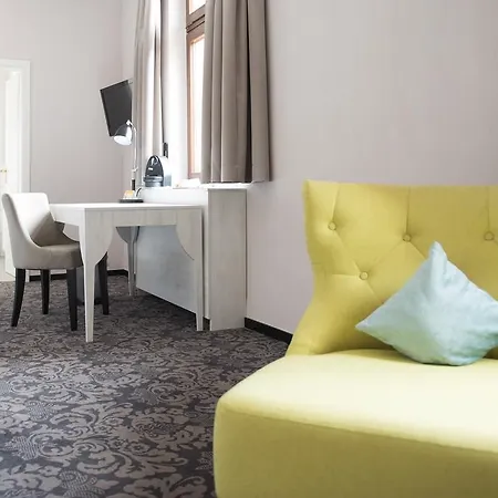 Hotel Parkhotel Schillerhain Kirchheimbolanden