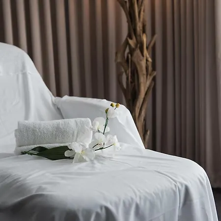 Parkhotel Schillerhain Hotel Kirchheimbolanden